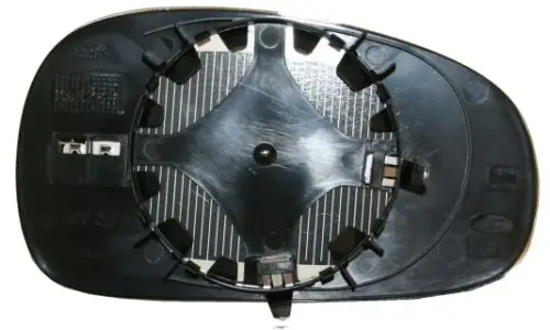 Angebot ABAKUS 3425G01 - Spiegelglas, Außenspiegel