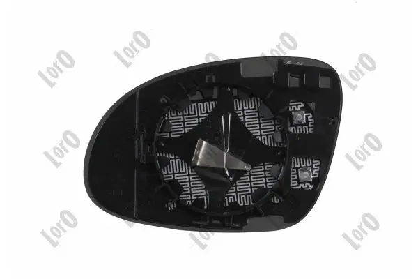 ABAKUS 4012G02 - Spiegelglas, Außenspiegel Angebot