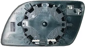 ABAKUS 4030G03 - Spiegelglas, Außenspiegel Highlight