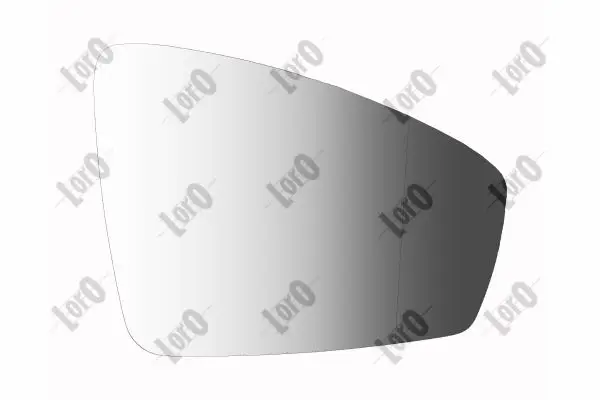 Expressversand ABAKUS 4065G04 - Spiegelglas, Außenspiegel