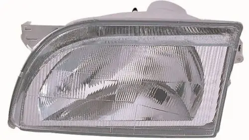 Preisreduziert ABAKUS 431-1136R-LD-EM - Hauptscheinwerfer