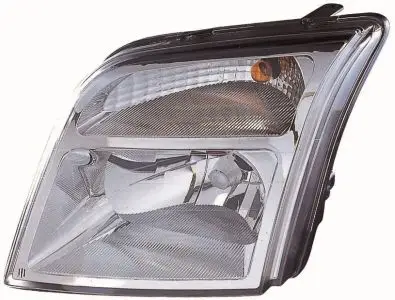 Beliebt ABAKUS 431-1165L-LD-EM - Hauptscheinwerfer