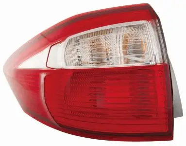 Markenprodukt ABAKUS 431-1997L-UE - Heckleuchte