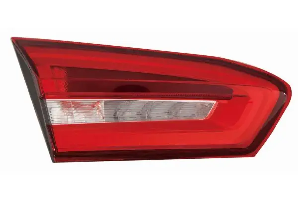 Schnäppchen ABAKUS 431-1334R-LD-AE - Heckleuchte