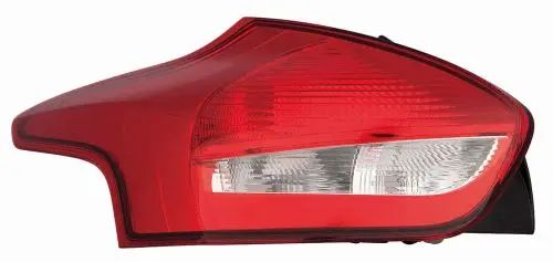 Direkt Vom Hersteller ABAKUS 431-19D2L-UEN - Heckleuchte