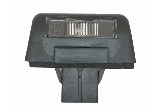 Direkt Vom Hersteller ABAKUS 431-2109N-WE - Kennzeichenleuchte