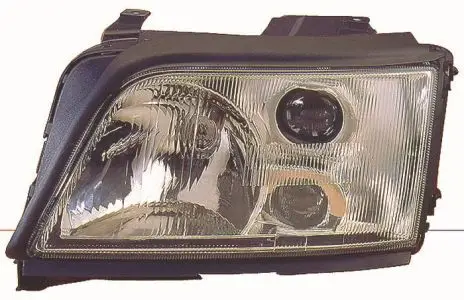 Highlight ABAKUS 441-1118R-LD-EF - Hauptscheinwerfer