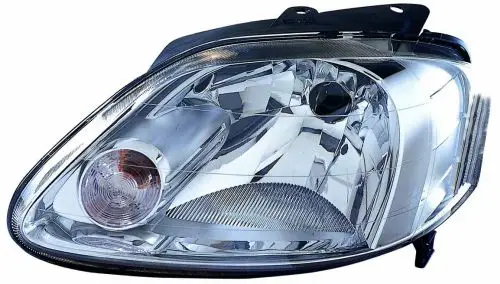 Kracherpreis ABAKUS 441-11B4L-LD-E - Hauptscheinwerfer