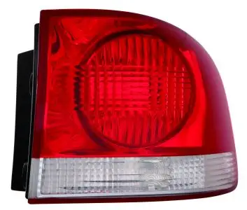 Heißes Angebot ABAKUS 441-19D8R-UE - Heckleuchte