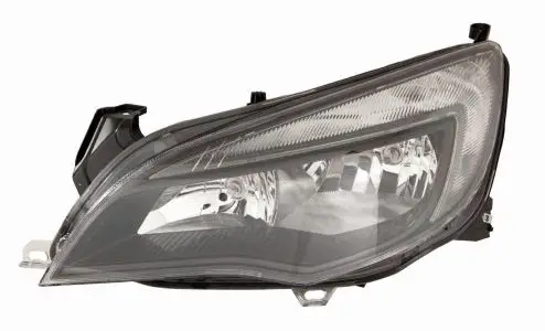 Angebot ABAKUS 442-1161RMLEMN2 - Hauptscheinwerfer