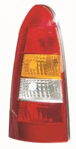 ABAKUS 442-1915L-UE - Heckleuchte Abverkauf