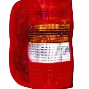 Zertifiziert ABAKUS 442-1949L-UE - Heckleuchte