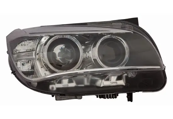 Bestseller ABAKUS 444-1192LMLEHM2 - Hauptscheinwerfer