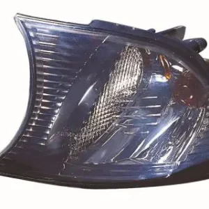 Preisknaller ABAKUS 444-1507PXAE-S - Blinkleuchtensatz - Tuning / Accessory Parts