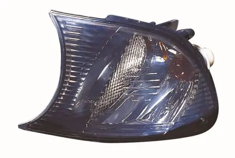 Preisknaller ABAKUS 444-1507PXAE-S - Blinkleuchtensatz - Tuning / Accessory Parts