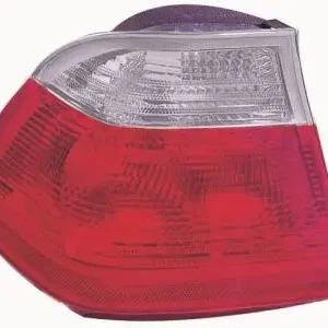Preisknaller ABAKUS 444-1906L-UE-CR - Heckleuchte