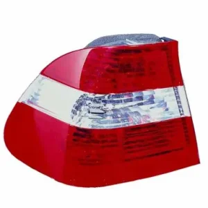 Saisonangebot ABAKUS 444-1911R-UQ-CR - Heckleuchte