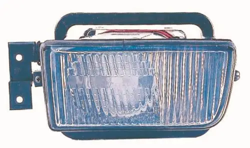 Preis Gesenkt ABAKUS 444-2002R-UQ - Nebelscheinwerfer