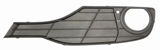 ABAKUS 444-2505L-UDN - Lüftungsgitter, Stoßfänger Begrenztes Angebot