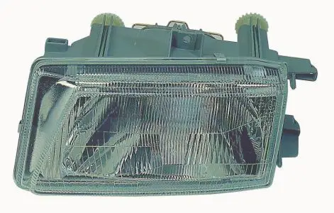 ABAKUS 445-1102L-LD-E - Hauptscheinwerfer Abverkauf