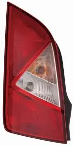 Must-Have ABAKUS 445-1931R-UE - Heckleuchte