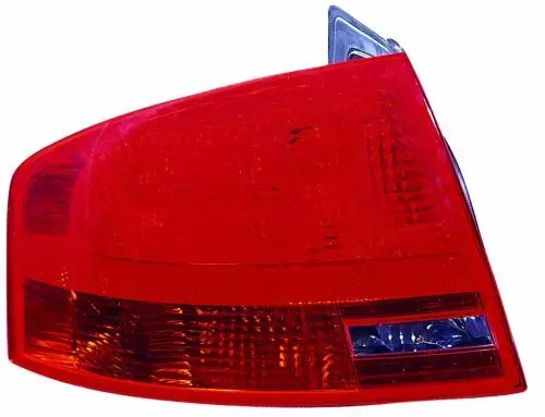 Preisreduziert ABAKUS 446-1904R-UE - Heckleuchte