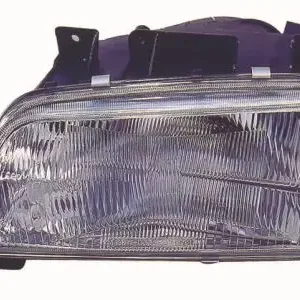 Top-Angebot ABAKUS 550-1106R-LD-E - Hauptscheinwerfer