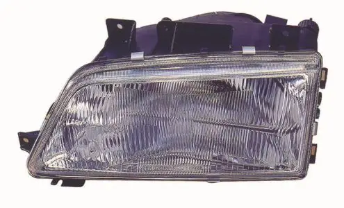 Top-Angebot ABAKUS 550-1106R-LD-E - Hauptscheinwerfer