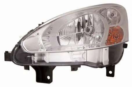 ABAKUS 550-1155RMLD-EM - Hauptscheinwerfer Knallerangebot