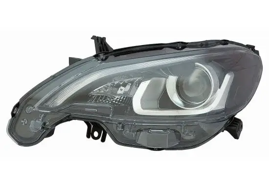 Sonderaktion ABAKUS 550-1162L-LDEM2 - Hauptscheinwerfer