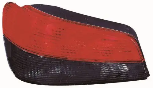 ABAKUS 550-1935L-UE - Heckleuchte Neu Im Sortiment