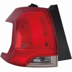 Online Kaufen ABAKUS 550-1967L-UE - Heckleuchte