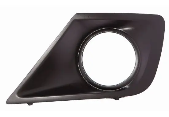 Solange Der Vorrat Reicht ABAKUS 550-2504R-UD - Blende, Nebelscheinwerfer