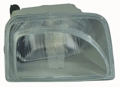 Highlight ABAKUS 551-1124L-LD-E - Hauptscheinwerfer