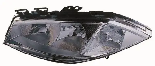 Ausverkauf ABAKUS 551-1142R-LD-EM - Hauptscheinwerfer