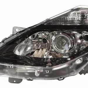 Saisonangebot ABAKUS 551-1180L-LDEM2 - Hauptscheinwerfer