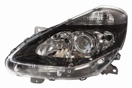 Saisonangebot ABAKUS 551-1180L-LDEM2 - Hauptscheinwerfer