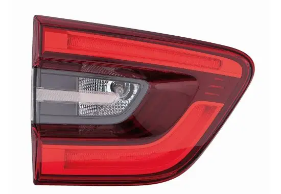 ABAKUS 551-1313R-AE - Heckleuchte Knallerangebot