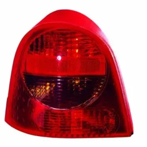 Zertifiziert ABAKUS 551-1976L-LD-UE - Heckleuchte