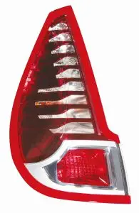 Echt ABAKUS 551-1992L-UE - Heckleuchte