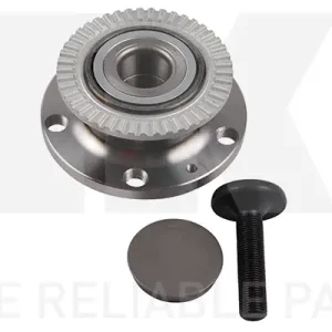 NK 764724 - Radlagersatz Neu