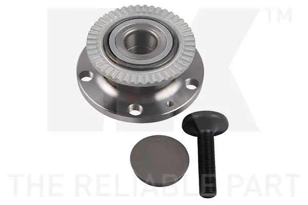 NK 764724 - Radlagersatz Neu