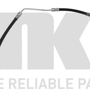 Begrenztes Angebot NK 851528 - Bremsschlauch