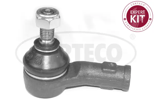 Heißes Angebot CORTECO 49398639 - Spurstangenkopf