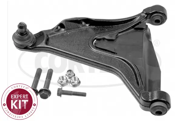 Neue Kollektion CORTECO 49398712 - Lenker, Radaufhängung