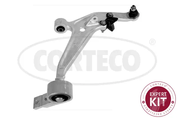 Mega-Angebot CORTECO 49398757 - Lenker, Radaufhängung