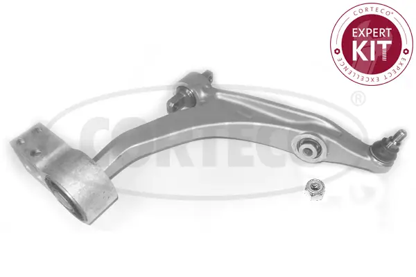 CORTECO 49398786 - Lenker, Radaufhängung Bestpreis