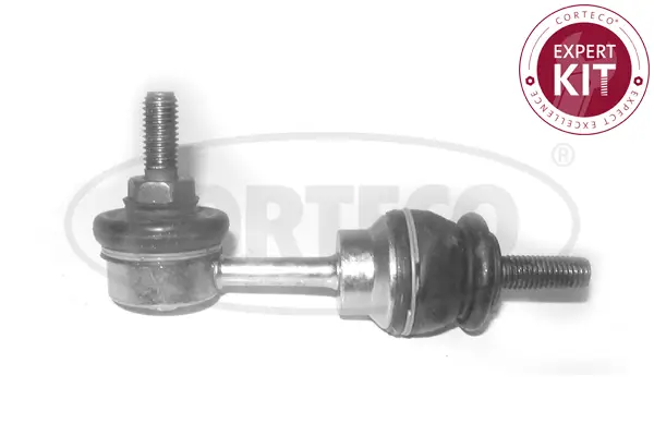Solange Der Vorrat Reicht CORTECO 49399080 - Stange/Strebe, Stabilisator