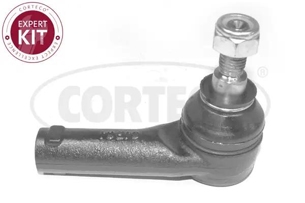 Zertifiziert CORTECO 49399159 - Spurstangenkopf