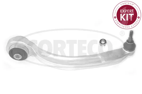 Sichere Zahlung CORTECO 49399290 - Lenker, Radaufhängung